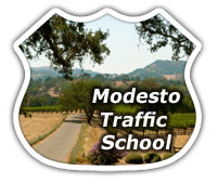 Modesto Traffic Tickets Dismissed the Court Approved Way in CA!