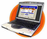Modesto Online Traffic School Site Map