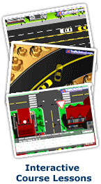 Free Speeding Ticket Class Trial